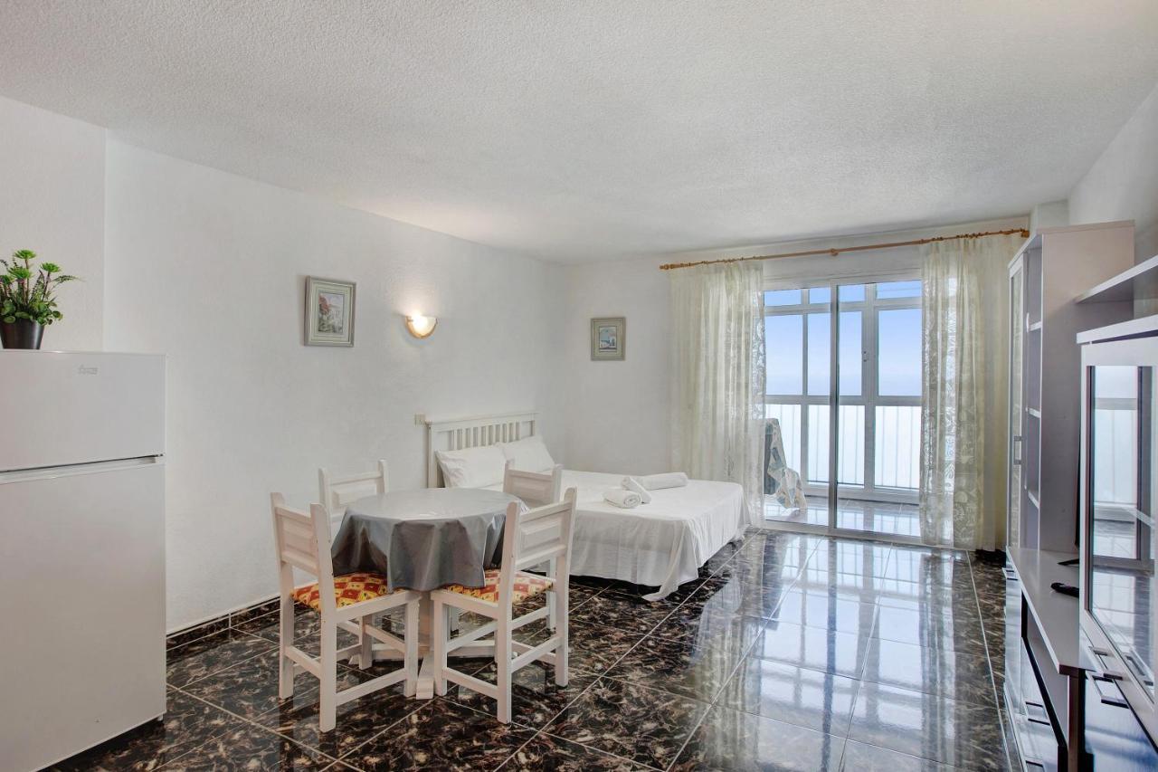 Estudio Mesa Del Mar Tacoronte Dış mekan fotoğraf