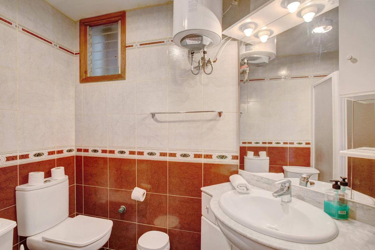 Estudio Mesa Del Mar Tacoronte Dış mekan fotoğraf
