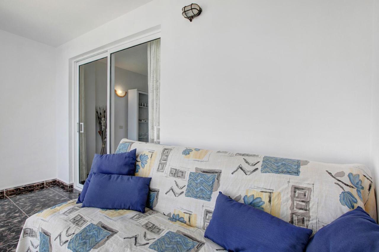 Estudio Mesa Del Mar Tacoronte Dış mekan fotoğraf